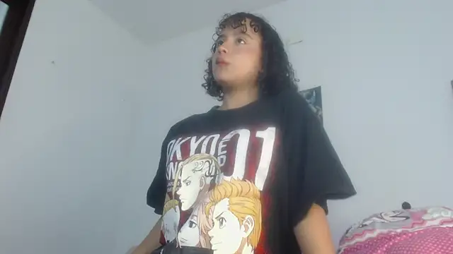 lou cute online show from 01-30-25, 03:55