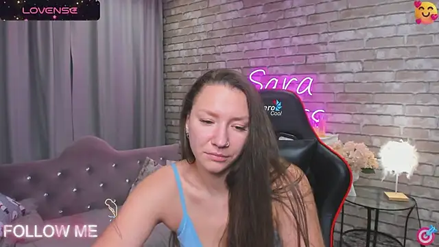 SarahCoksss online show from 01-16-25, 03:56