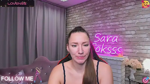 SarahCoksss online show from 01-25-25, 04:02