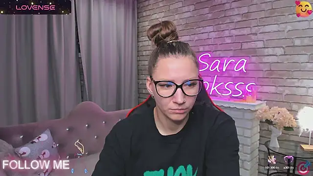 SarahCoksss online show from 01-26-25, 05:34