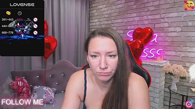 SarahCoksss online show from 02-13-25, 03:29