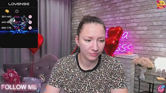 SarahCoksss online show from 02-13-25, 11:58