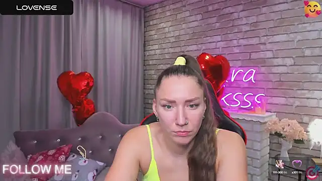 SarahCoksss online show from 02-19-25, 03:28