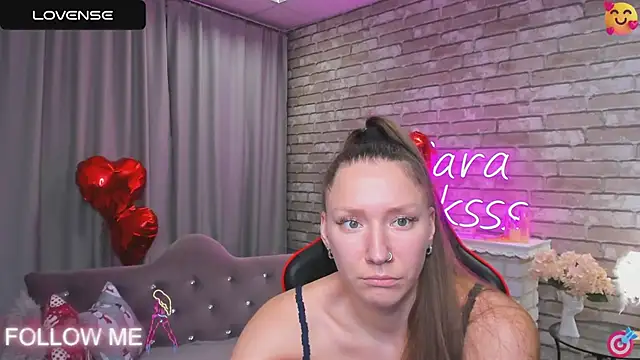 SarahCoksss online show from 02-20-25, 03:23