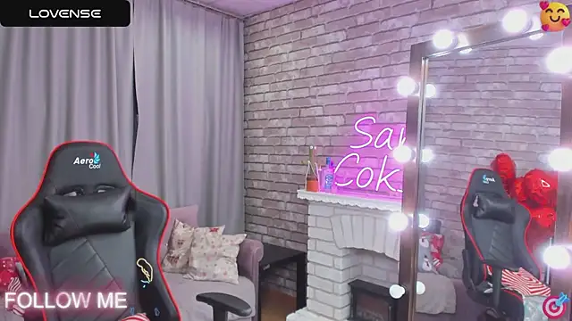 SarahCoksss online show from 02-28-25, 12:21