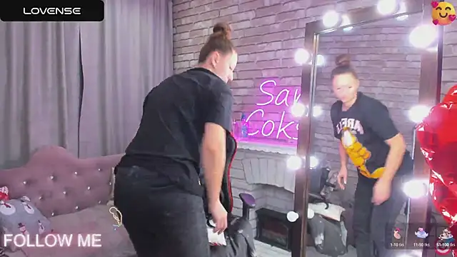 SarahCoksss online show from 03-06-25, 11:31