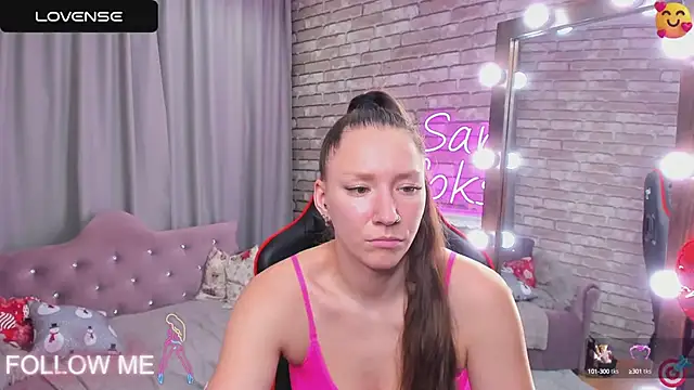 SarahCoksss online show from 03-12-25, 03:46