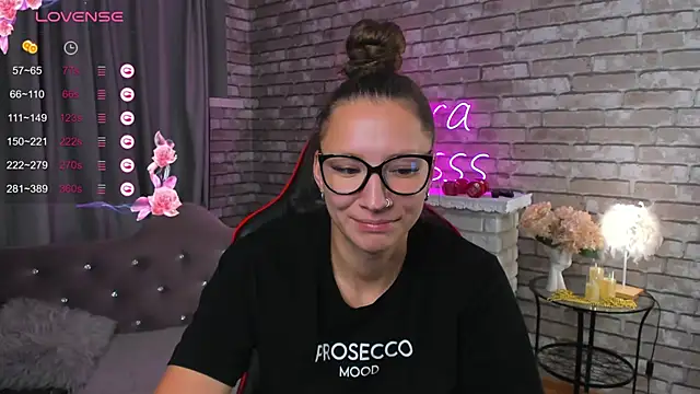 SarahCoksss online show from 10-02-25, 01:12