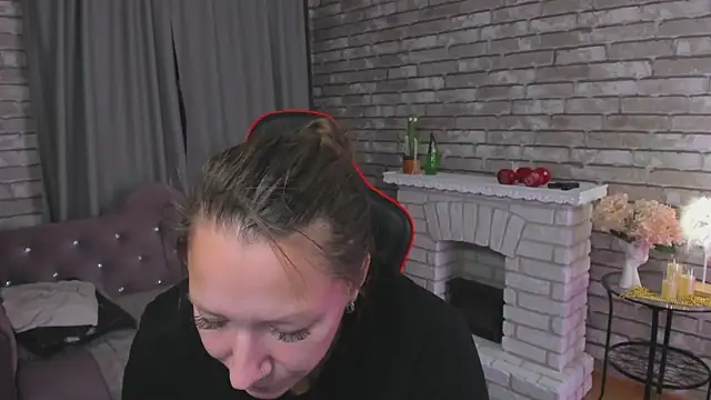 SarahCoksss online show from 10-22-25, 12:33