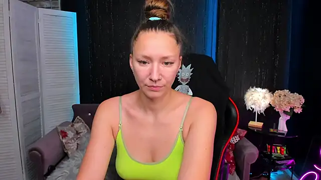 SarahCoksss online show from 11-18-25, 12:38