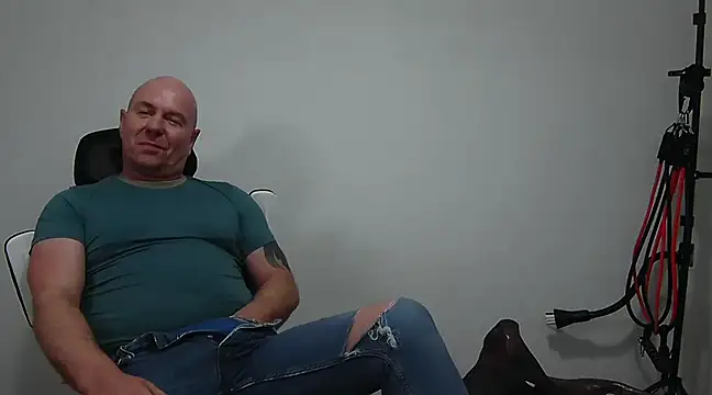 ManlyPrisonGuy online show from 03-06-25, 08:27