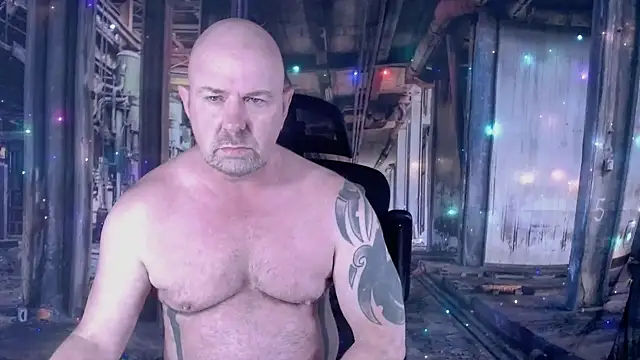 ManlyPrisonGuy online show from 12-05-25, 01:20