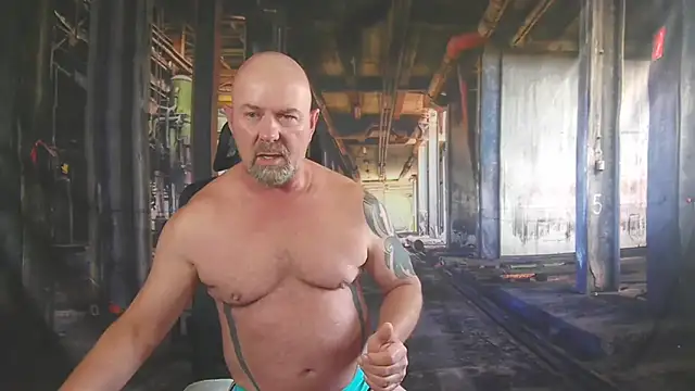 ManlyPrisonGuy online show from 06-03-26, 02:33