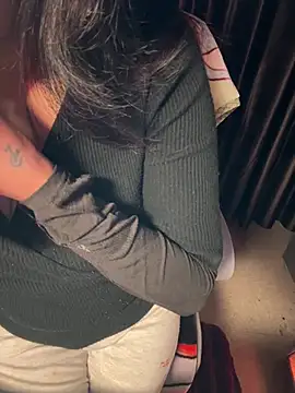 sexy-simmy online show from 02-10-26, 06:56