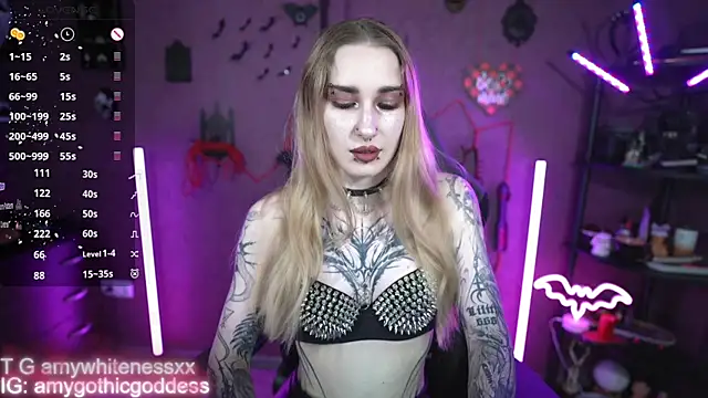 Snapshot of amywhitenessxx chatting on 05-29-26, 02:37 amywhitenessxx online show from 05-29-26, 02:37