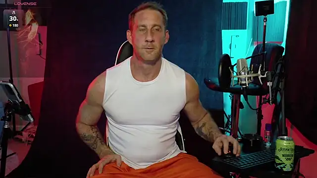 FiftyShadez online show from 12-21-25, 01:46