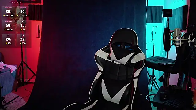 FiftyShadez online show from 01-10-26, 03:08