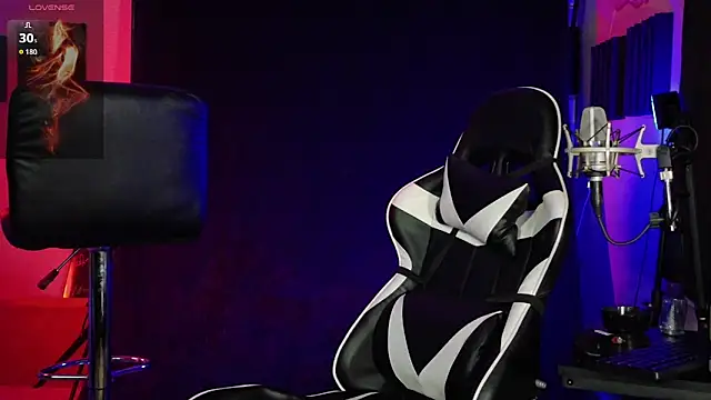 FiftyShadez online show from 03-30-26, 12:33