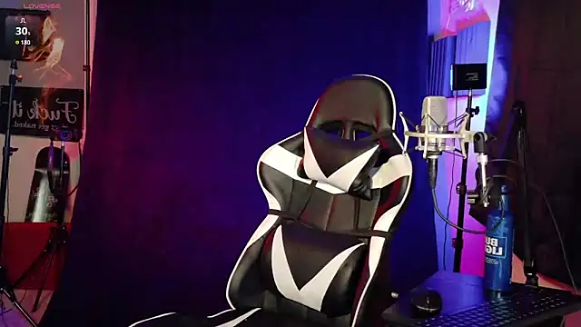 FiftyShadez online show from 04-17-26, 02:47