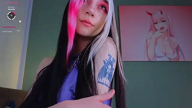 Snapshot of TristaRoht chatting on 12-09-24, 09:16 TristaRoht online show from 12-09-24, 09:16