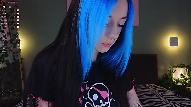 Snapshot of TristaRoht chatting on 02-24-25, 11:43 TristaRoht online show from 02-24-25, 11:43