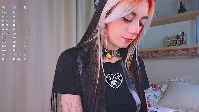 Snapshot of TristaRoht chatting on 09-23-25, 03:04 TristaRoht online show from 09-23-25, 03:04