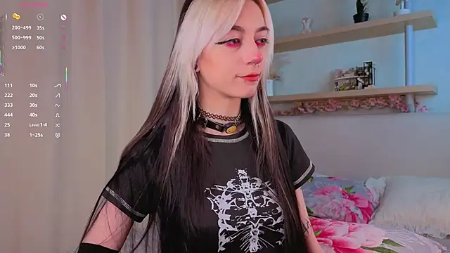 Snapshot of TristaRoht chatting on 11-11-25, 03:12 TristaRoht online show from 11-11-25, 03:12