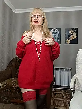 koroleva70 online show from 02-11-26, 06:02