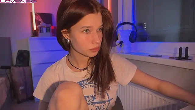 Snapshot of YourOblivion chatting on 01-29-25, 05:24 YourOblivion online show from 01-29-25, 05:24