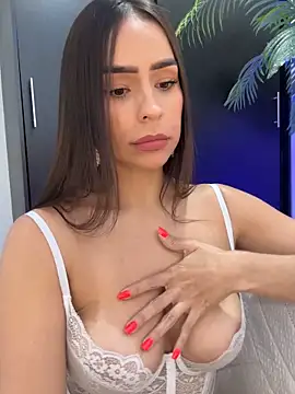 Mau White online show from 02-02-26, 09:02