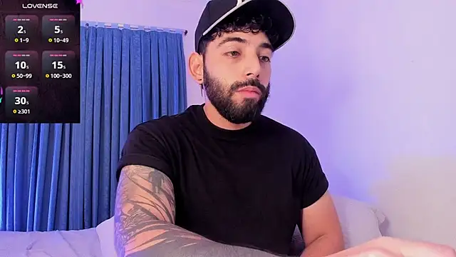 leo thewolf  online show from 09-27-25, 08:58