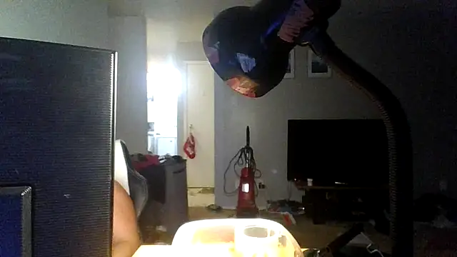 TeasingTroublemaker9 online show from 09-26-25, 10:47