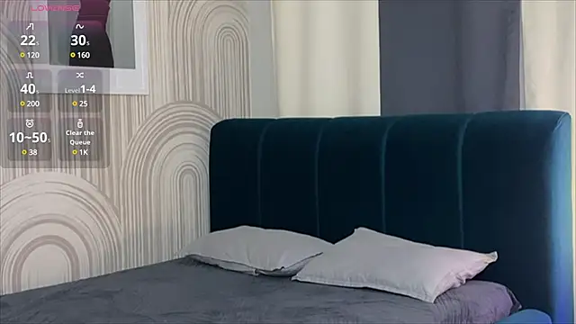 Snapshot of viviann_evans chatting on 02-12-25, 01:09 viviann evans online show from 02-12-25, 01:09