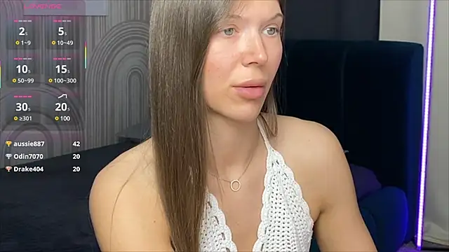 Snapshot of viviann_evans chatting on 03-22-25, 06:11 viviann evans online show from 03-22-25, 06:11