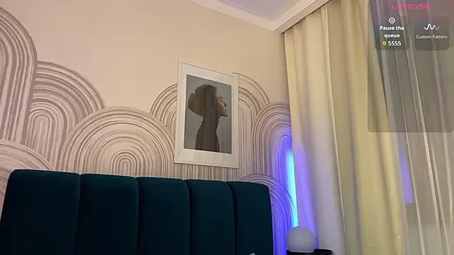 viviann evans online show from 02-09-26, 12:58