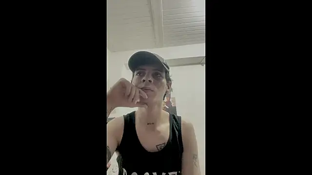 Snapshot of Eithan_G chatting on 01-29-25, 09:01 Eithan G online show from 01-29-25, 09:01