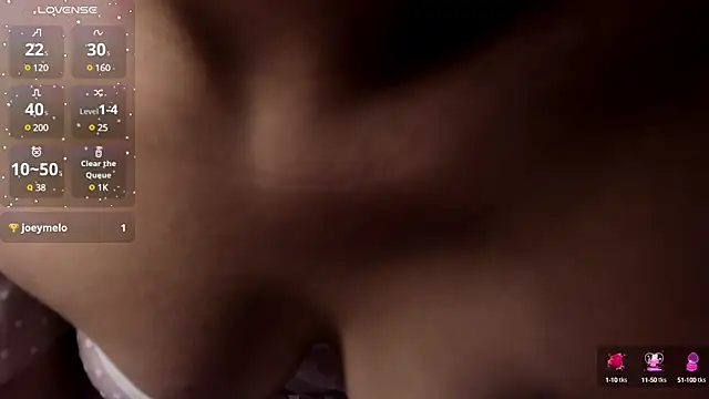 Snapshot of PennyMay chatting on 12-09-24, 10:22 PennyMay online show from 12-09-24, 10:22