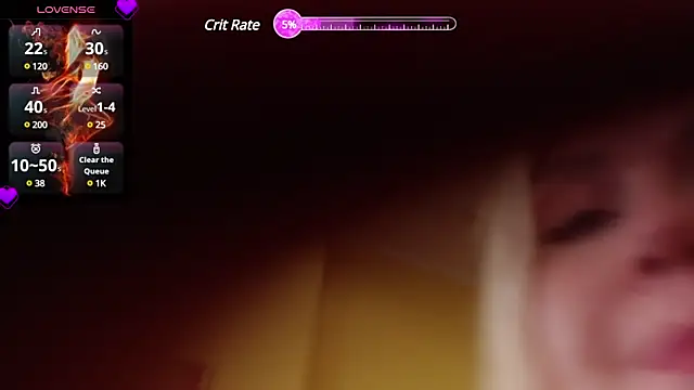 Snapshot of Angel_alice108 chatting on 03-02-25, 10:24 Angel alice108 online show from 03-02-25, 10:24