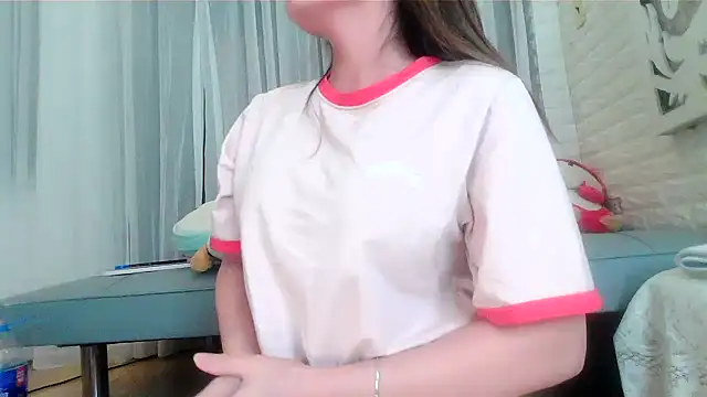 Miyeon 99999 online show from 10-25-25, 01:40