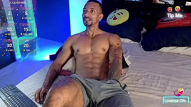 Manolo Hot1 online show from 07-10-26, 08:00