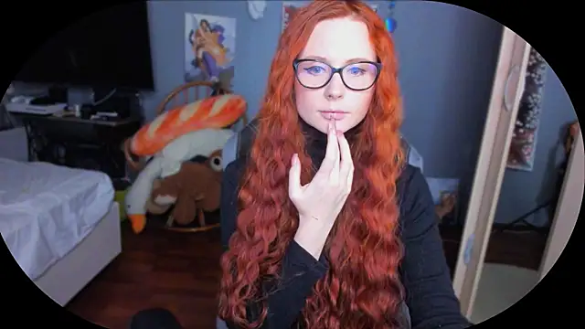 KlementinaBbG online show from 12-10-24, 08:27