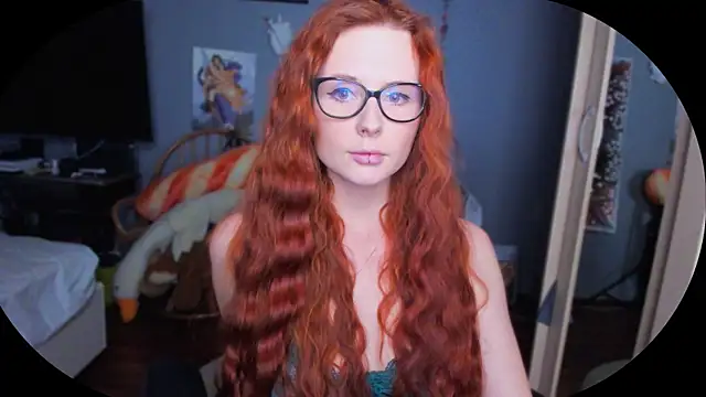 KlementinaBbG online show from 12-14-24, 08:51