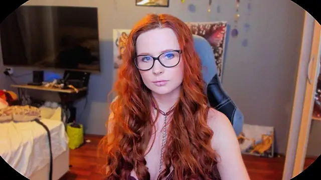 KlementinaBbG online show from 02-24-25, 08:03