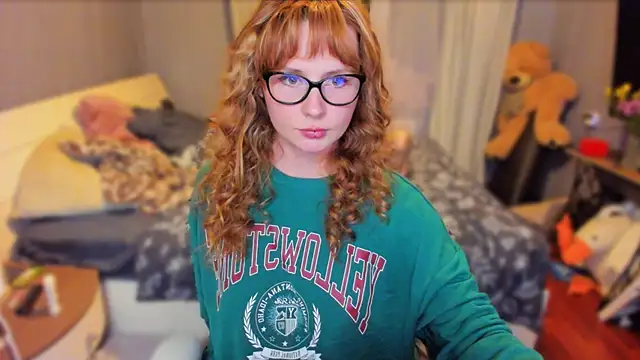 KlementinaBbG online show from 10-03-25, 08:50