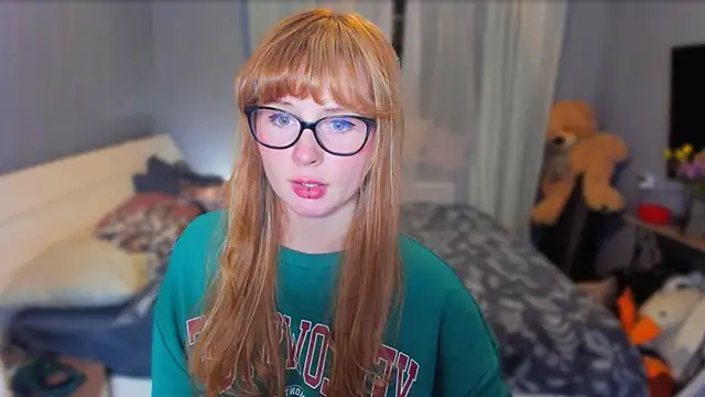 KlementinaBbG online show from 10-05-25, 08:40