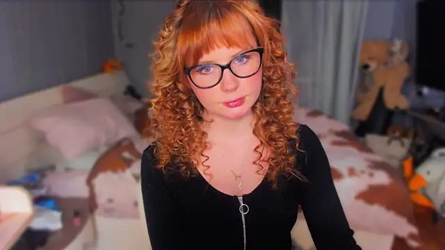 KlementinaBbG online show from 11-23-25, 08:19