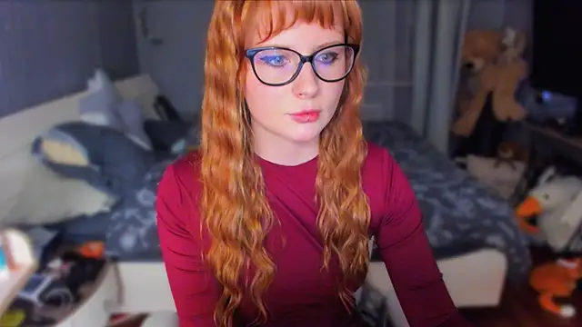 KlementinaBbG online show from 12-01-25, 08:47