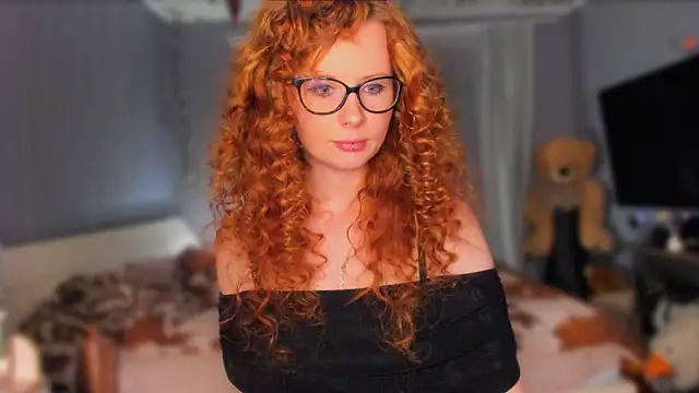 KlementinaBbG online show from 03-04-26, 08:37