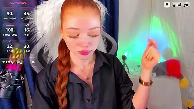 Asian volcoba a online show from 02-08-26, 09:51