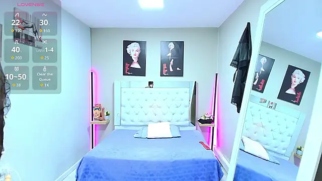 kimmturner online show from 03-04-26, 12:55